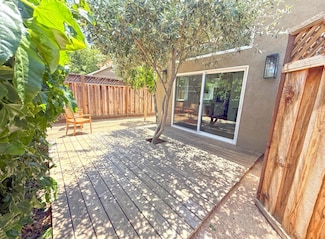 3530 Shafer Dr, Santa Clara, CA 95051