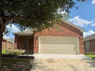 6502 Ithaca Falls, San Antonio, TX 78239
