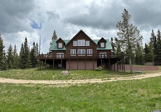 MS208 Highway 70, Encampment, WY 82325