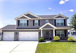 300 Maldon Way, Swansea, IL 62221