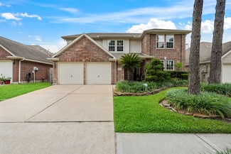 12918 Fern Mill Ct, Houston, TX 77041
