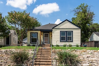 4616 Calmont Ave, Fort Worth, TX 76107