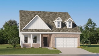 210 Overton Dr, Perry, GA 31069