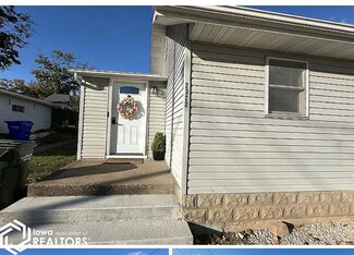 2322 Avenue D, Fort Madison, IA 52627