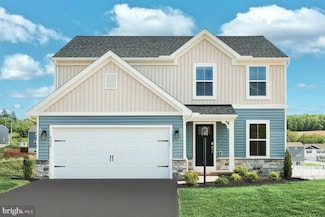 6326 Liam Dr, Spring Grove, PA 17362