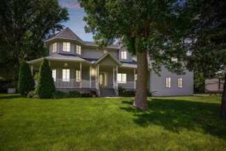 40746 210th St, Arlington, MN 55307