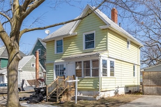 18 6th St, Rochester, NY 14605