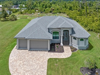 14041 Clarissa Ln, Port Charlotte, FL 33981