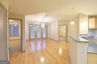 390 17th St NW Unit 2024, Atlanta, GA 30363