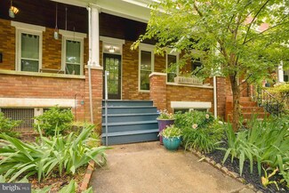 311 Birkwood Place, Baltimore, MD 21218