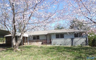 2504 Takoma St, Gadsden, AL 35904