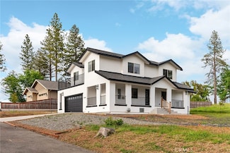 6546 Lucky John Rd, Paradise, CA 95969