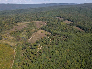 TBD Flat Top Rd, Pearisburg, VA 24134