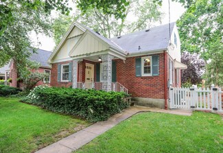 3823 Settle Rd, Cincinnati, OH 45227