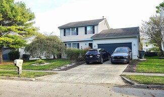 1576 Fallhaven Dr, Columbus, OH 43235