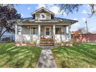 1410 Valley Ave, Baker City, OR 97814