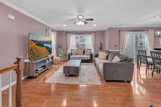 22 Marina Dr, Bayonne, NJ 07002