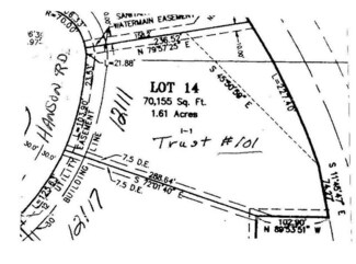 12111 Hansen Rd, Hebron, IL 60034