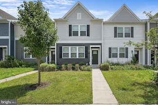 420 Ridgely Blvd, Dover, DE 19904