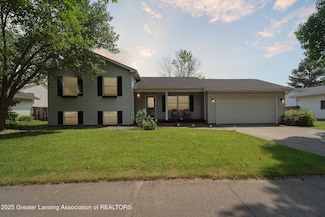 201 W Oak St, Saint Johns, MI 48879