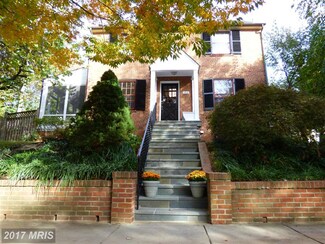 5021 45th St NW, Washington, DC 20016