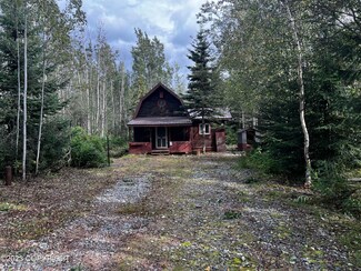 2821 S Beechwood Cir, Wasilla, AK 99654