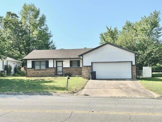 121 Taylor Rd, Independence, KS 67301