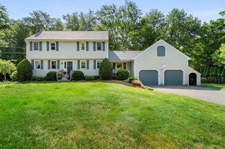 237 Kenoza St, Haverhill, MA 01830