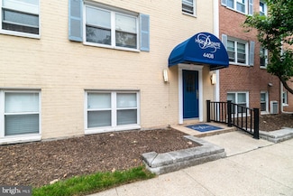 4406 Falls Bridge Dr Unit B, Baltimore, MD 21211
