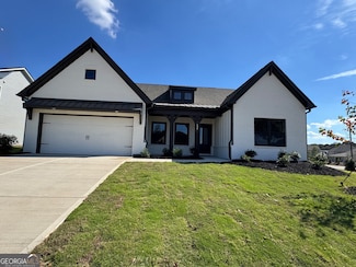 130 Rosewood Park Dr Unit 126A, Hoschton, GA 30548