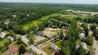 Lot 2 Fontana Way, Bridgewater, MA 02324