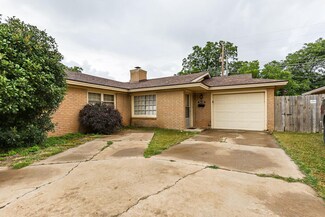 3619 54th St, Lubbock, TX 79413