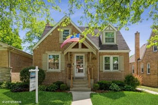 5605 N Ottawa Ave, Chicago, IL 60631