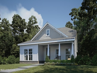 202 Savannah Gardens Rd, Ocean Springs, MS 39564