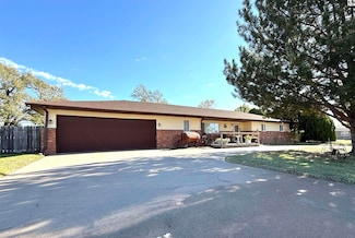 606 N Miller St, Attica, KS 67009