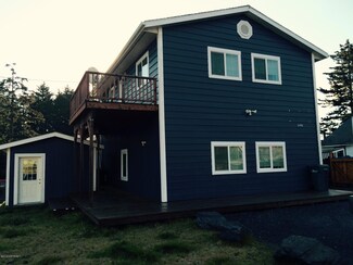 2490 Spruce Cape Rd, Kodiak, AK 99615