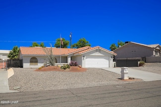 3685 Mission Dr S, Lake Havasu City, AZ 86406