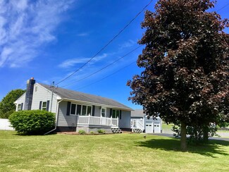 37 Blackman Corners Rd, Mooers Forks, NY 12959