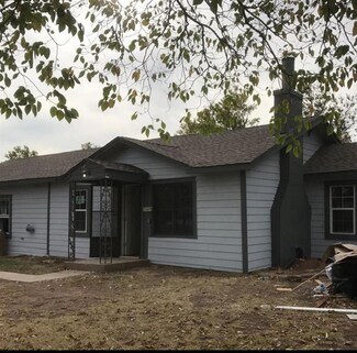 2744 NW 57th St, Oklahoma City, OK 73112