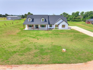 27963 Tortola Ln, Blanchard, OK 73010