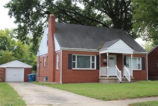 411 Brentwood Blvd, Alton, IL 62002