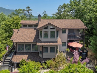 117 Eagles Crest Way, Lake Lure, NC 28746