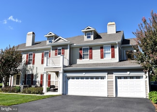 16335 Abraham Potter Run Unit 103, Milton, DE 19968