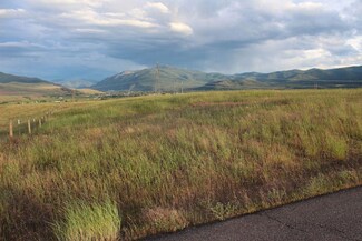 7 Fairway Ct, Plains, MT 59859
