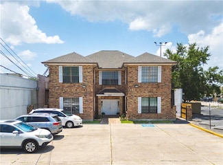 3524 16th St Unit A, Metairie, LA 70002