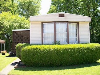 258 Timberline Dr, Circleville, OH 43113