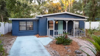 6 Fancher Ct, Saint Augustine, FL 32080