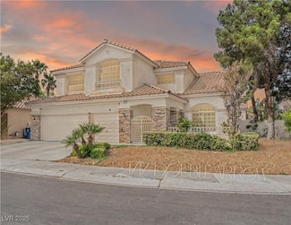 1717 Double Arrow Place, Las Vegas, NV 89128