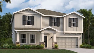 Providence, Kissimmee, FL 34746