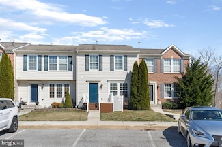 4831 Limestone Ct, Aberdeen, MD 21001